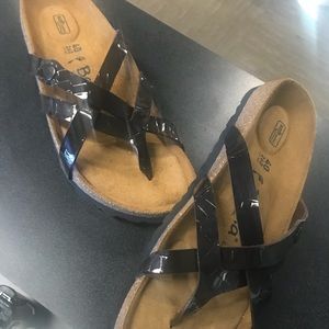 Birkenstock Vinja Sandals